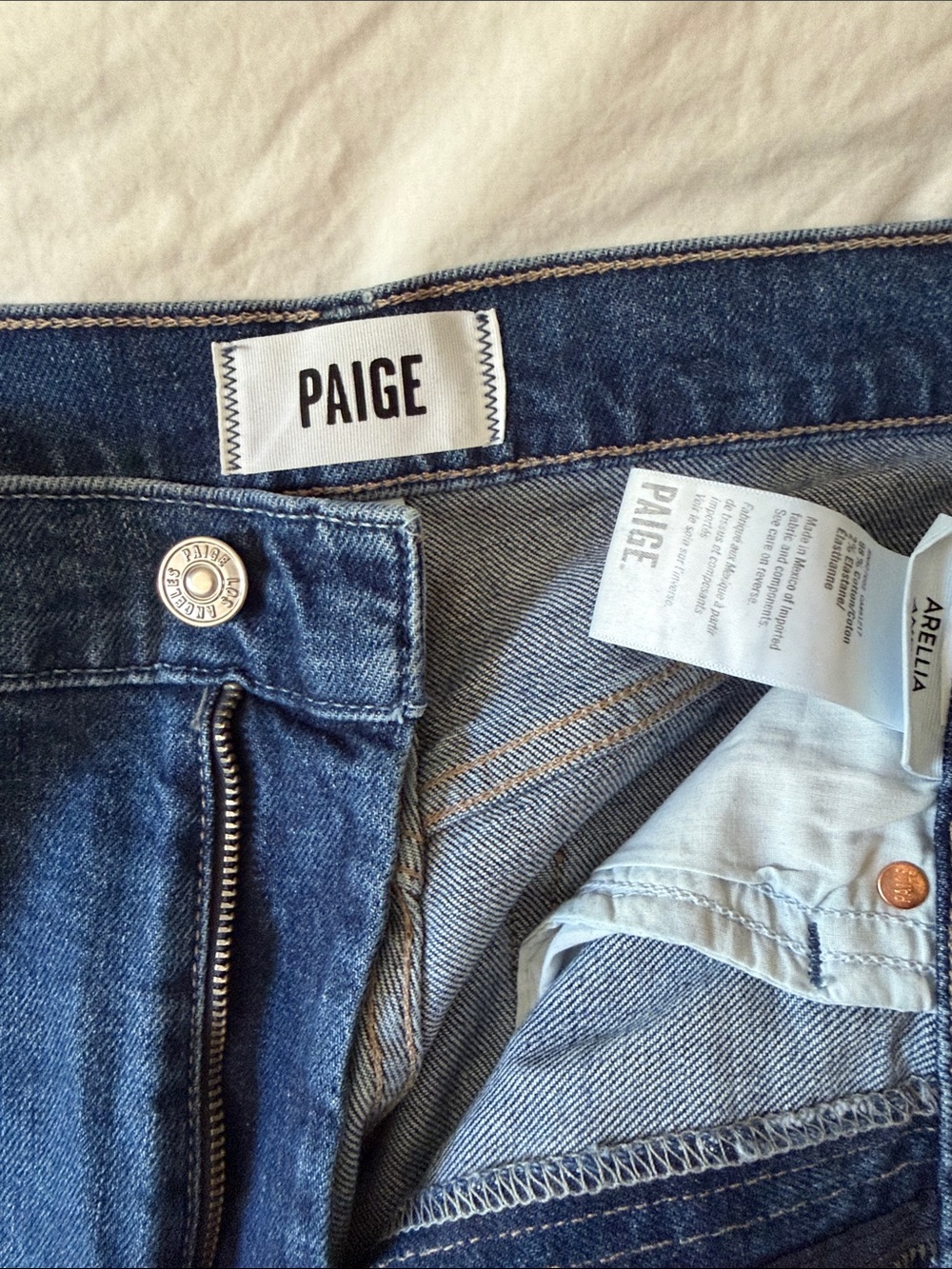 paige arellia jean - Picture 4 of 7